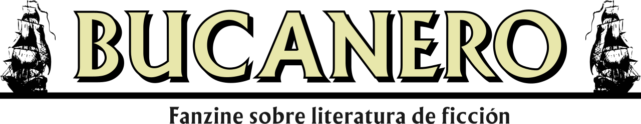 Fanzine Bucanero